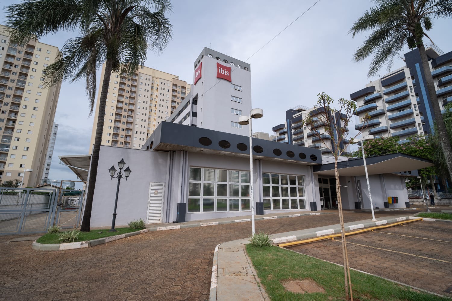 Ibis São Carlos
