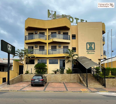 Transamerica Fit São Carlos