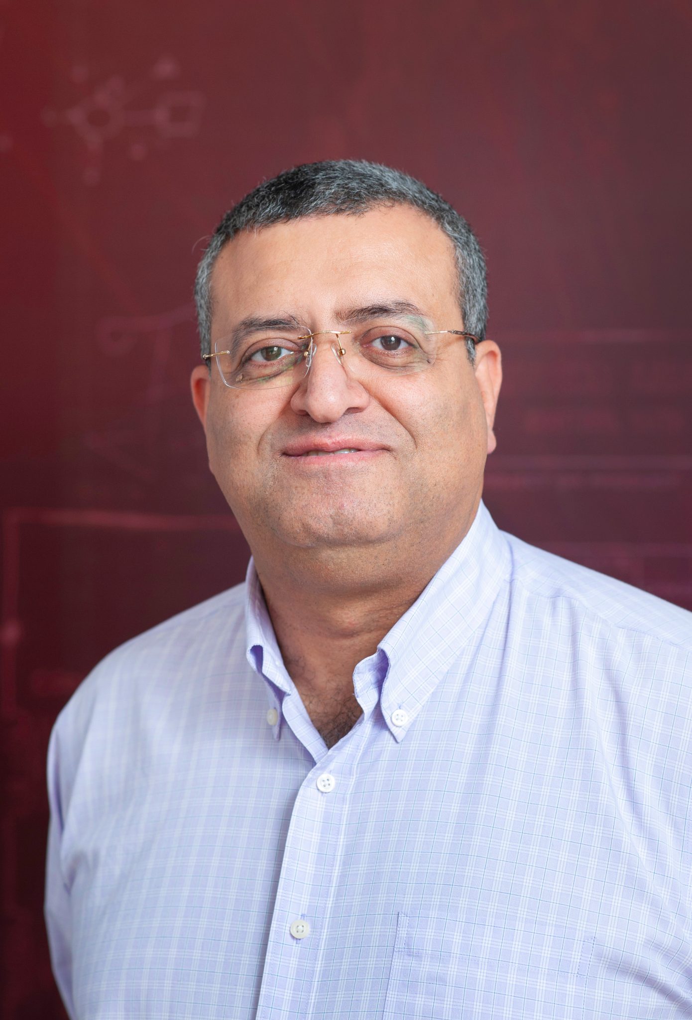 Mohamed Mokbel