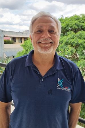 Marcos André Gonalves