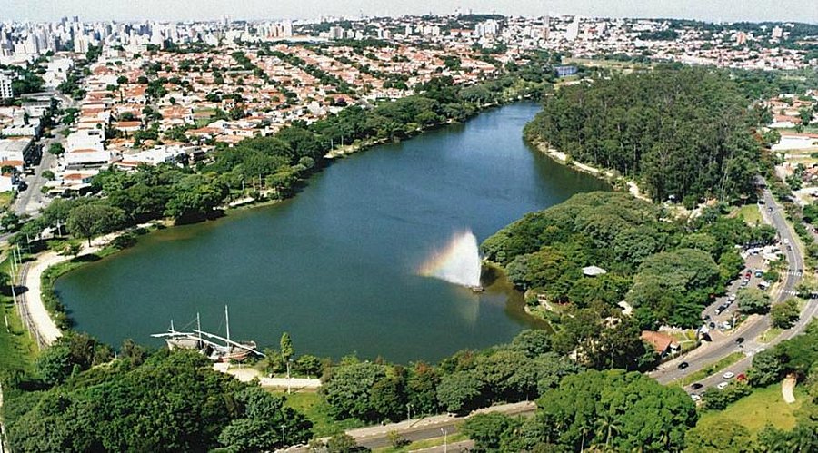Campinas - SP





