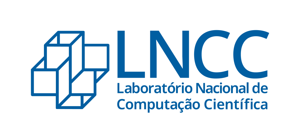 Logo LNCC