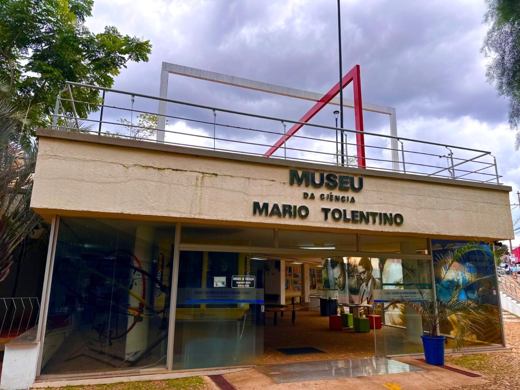 Museu da Ciencia
