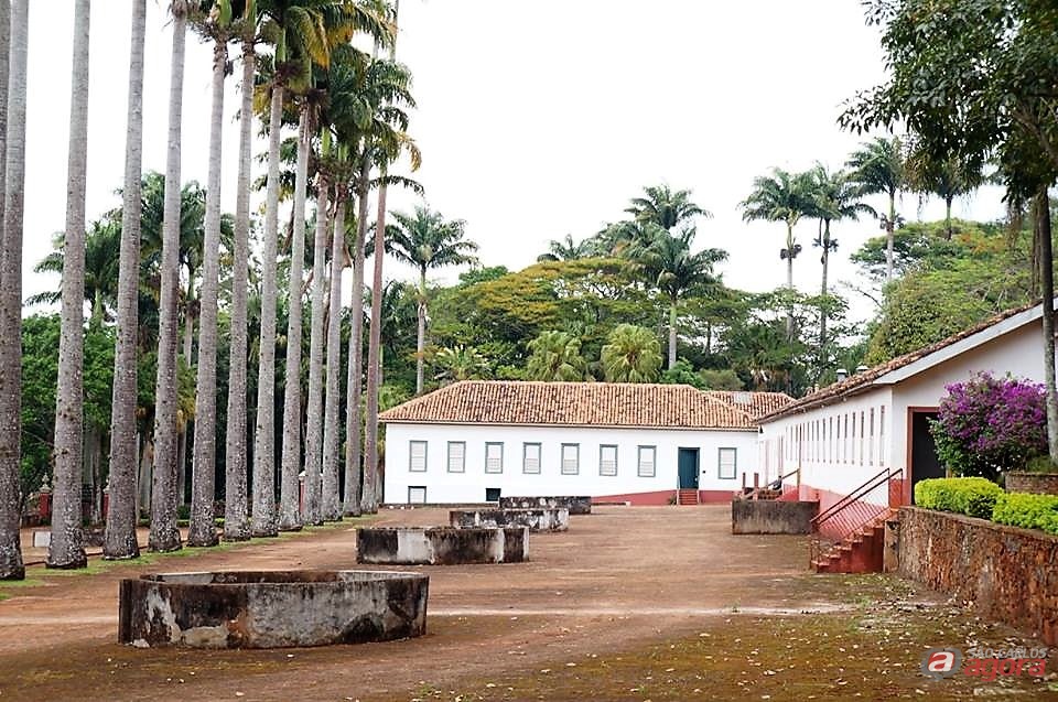 Fazenda Pinhal
