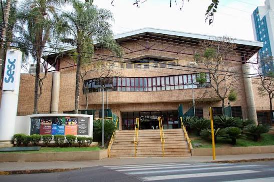 SESC São Carlos