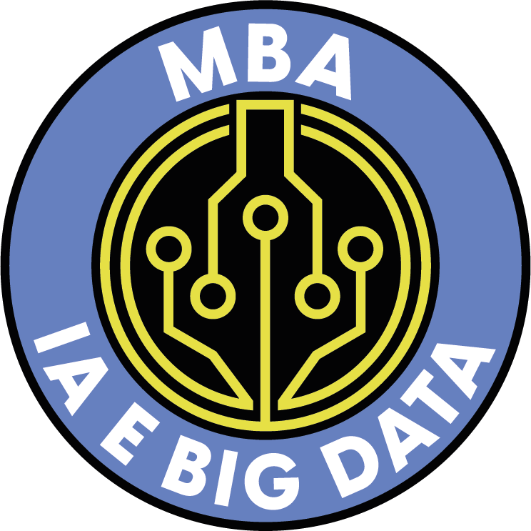Logo MBA IA & BIG DATA