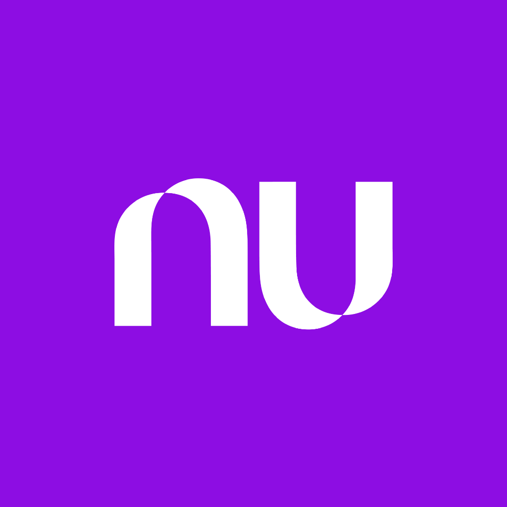 Logo Nubank